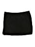 St. John's Bay 100% Polyester Solid Black Skort Size 2X - photo 1