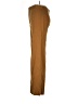 RODEBJER 100% Lyocell Brown Casual Pants Size L - photo 5