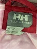 Helly Hansen Color Block Burgundy Jacket Size XS - photo 6