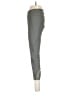 Avia Solid Gray Active Pants Size 4 - 6 - photo 5