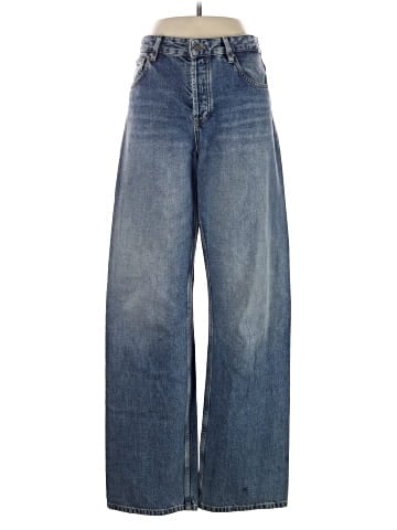 Massimo Dutti Jeans (view 1)