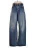 Massimo Dutti Blue Jeans Size 8 - photo 1