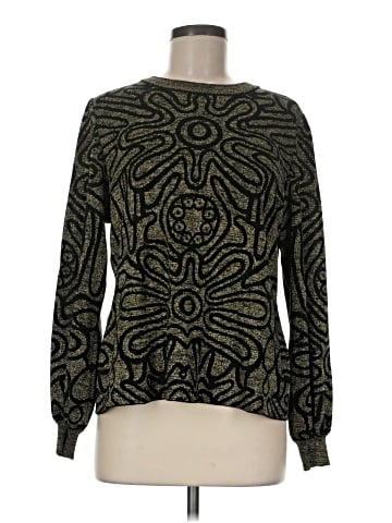 MING WANG Pullover Sweater (view 1)
