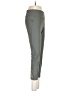 Avia Solid Gray Active Pants Size 4 - 6 - photo 4