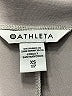 Athleta Solid Gray Casual Pants Size XS - photo 7