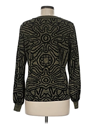 MING WANG Pullover Sweater (view 2)
