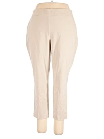 Hilary Radley Casual Pants (view 1)
