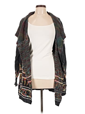 Lovemarks Cardigan (view 1)