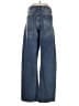 Massimo Dutti Blue Jeans Size 8 - photo 2