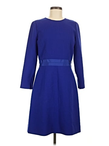 J.Crew Casual Dress (view 1)