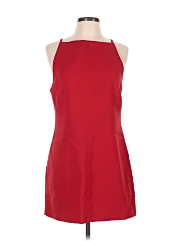 Zara Cocktail Dress (view 1)