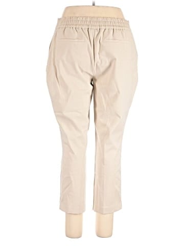 Hilary Radley Casual Pants (view 2)