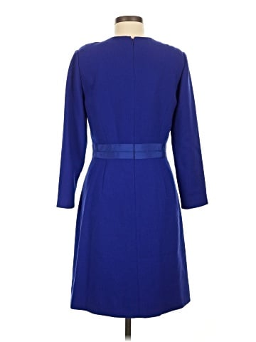 J.Crew Casual Dress (view 2)