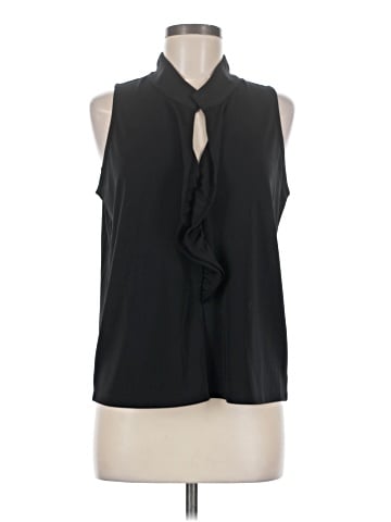 Nic + Zoe Sleeveless Blouse (view 1)