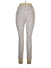 Lyssé Paisley Gray Casual Pants Size XL - photo 1