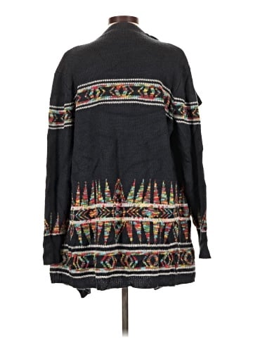 Lovemarks Cardigan (view 2)