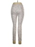 Lyssé Paisley Gray Casual Pants Size XL - photo 2