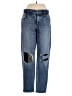 Joe's Jeans Blue Jeans Size 28 waist - photo 1