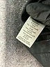 Max Studio 100% Polyurethane Black Jacket Size L - photo 7