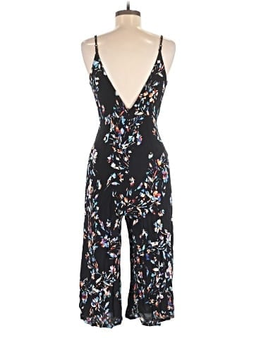 Olivaceous Jumpsuit (view 2)
