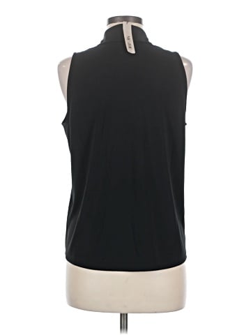 Nic + Zoe Sleeveless Blouse (view 2)