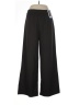 Matty M Black Casual Pants Size L - photo 1