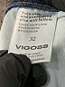 Vigoss Hearts Blue Jeans Size 32 waist - photo 8