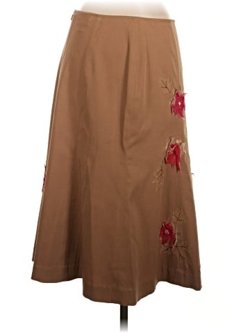 Juliana Collezione Formal Skirt (view 2)