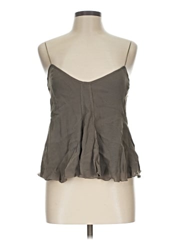 Massimo Dutti Tank Top (view 1)