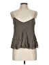 Massimo Dutti Gray Tank Top Size L - photo 1