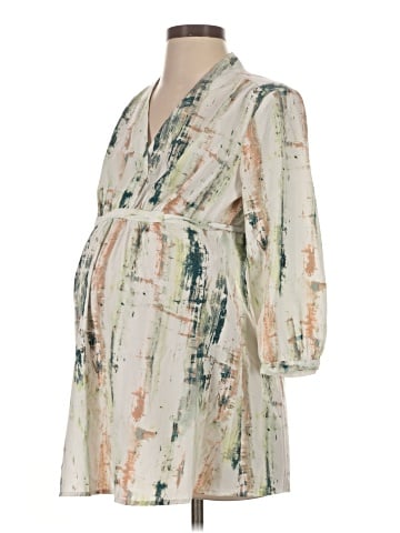 Liz Lange Maternity for Target Kimono (view 1)