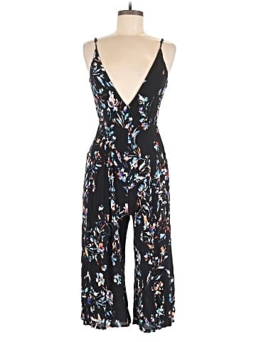 Olivaceous Jumpsuit (view 1)