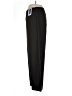 Matty M Black Casual Pants Size L - photo 5