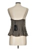 Massimo Dutti Gray Tank Top Size L - photo 2