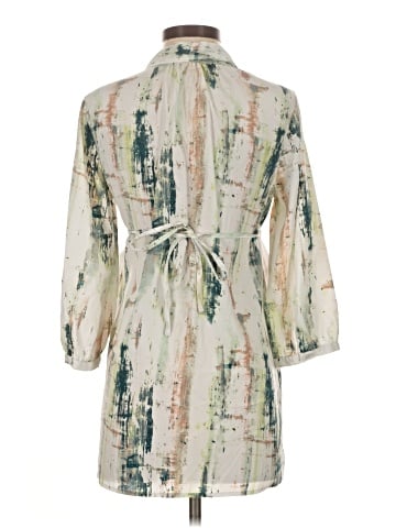 Liz Lange Maternity for Target Kimono (view 2)