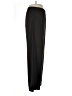 Matty M Black Casual Pants Size L - photo 4