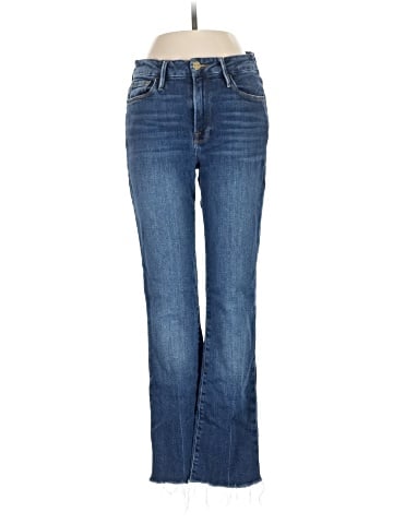FRAME Denim Jeans (view 1)