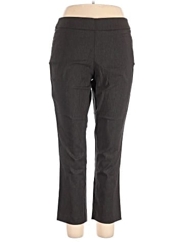 Liz Claiborne Dress Pants (view 1)