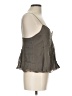 Massimo Dutti Gray Tank Top Size L - photo 4