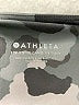 Athleta Camo Black Active Pants Size L - photo 7