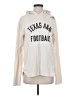 Adidas Ivory Sweatshirt Size S - photo 1