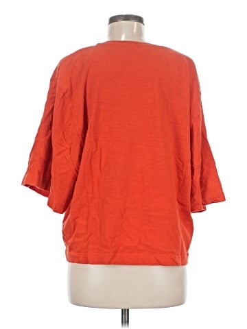Zara 3/4 Sleeve T-Shirt (view 2)
