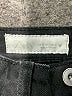 Zara Black Jeggings Size 2 - photo 7