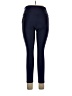 Fabletics Color Block Blue Active Pants Size XL - photo 2