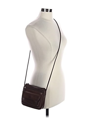 Fossil Crossbody Bag (view 2)
