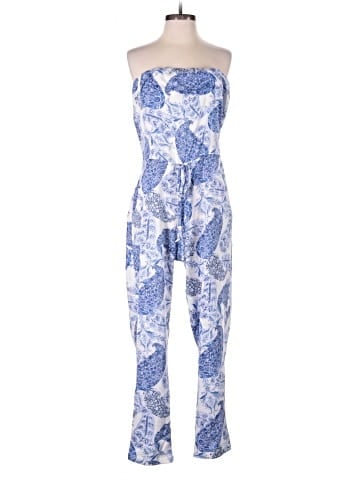 Veronica M. Jumpsuit (view 1)