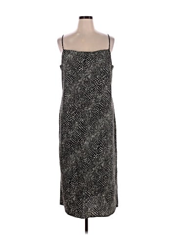 Banana Republic Factory Store Casual Dress (view 1)