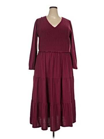 Daniel Rainn Casual Dress (view 1)