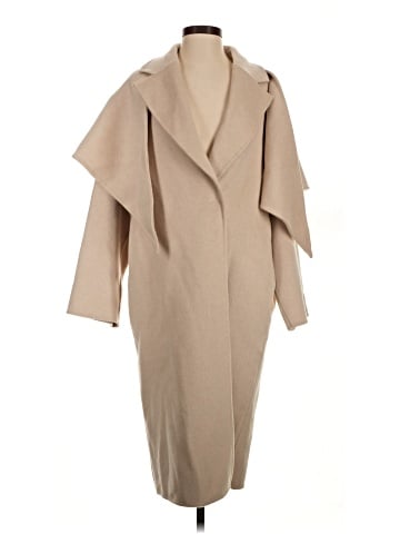 Zara Coat (view 1)