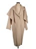 Zara Tan Coat Size XS - photo 1